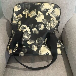Lululemon gym bag